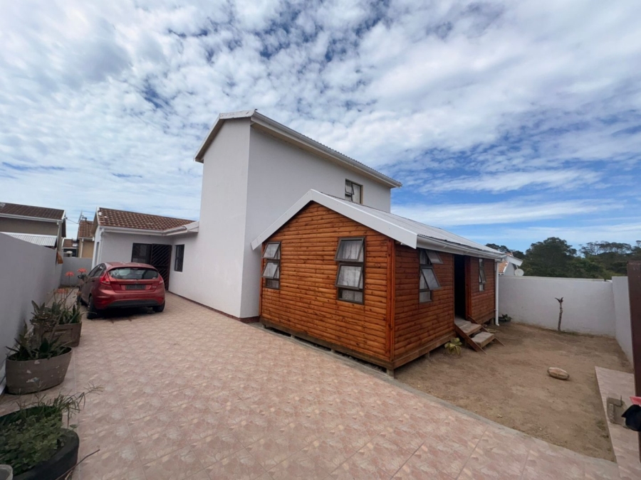 3 Bedroom Property for Sale in Haven Hills Eastern Cape